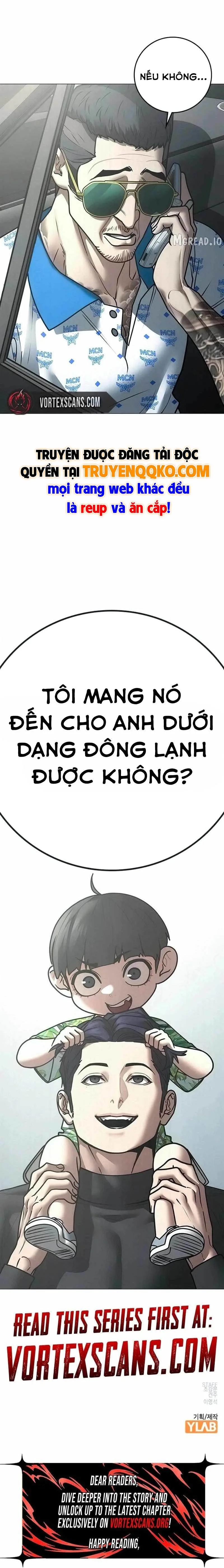Nhiệm Vụ Đời Thật chương 209 - trang 21