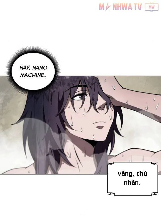Ngã Lão Ma Thần chương 3 - trang 28