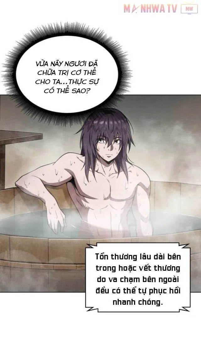 Ngã Lão Ma Thần chương 3 - trang 29