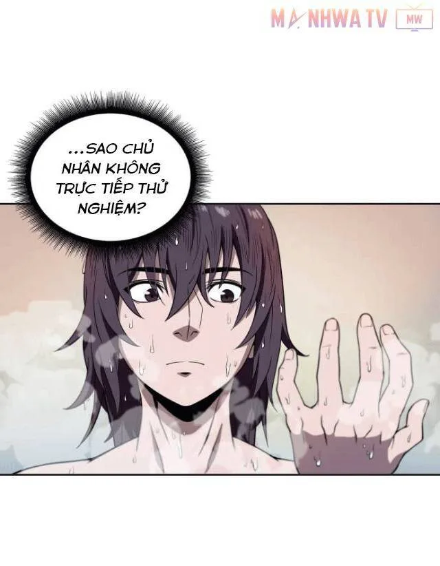 Ngã Lão Ma Thần chương 3 - trang 31