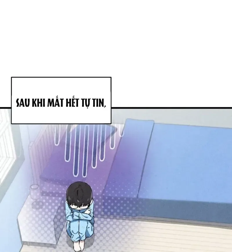 Trong Mắt Anh Chỉ Có Em chương 1 - trang 10