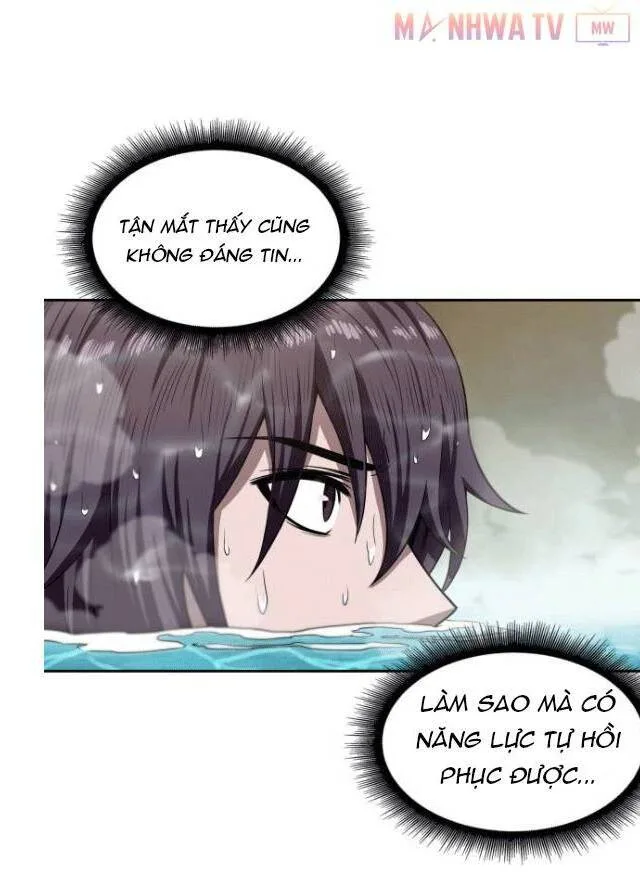 Ngã Lão Ma Thần chương 3 - trang 37