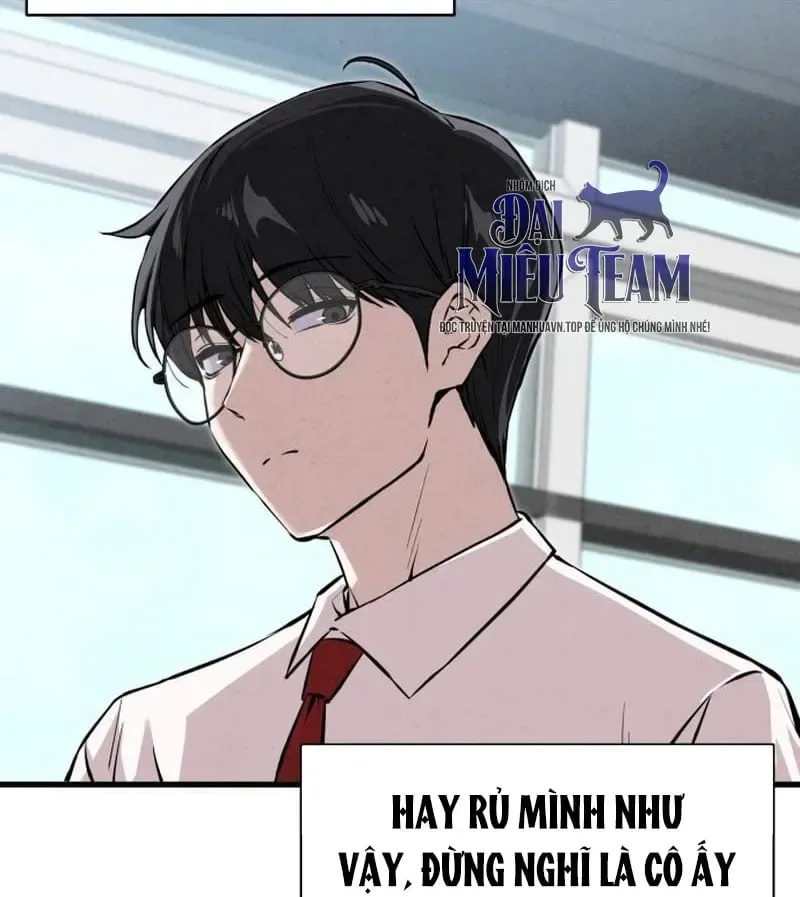 Trong Mắt Anh Chỉ Có Em chương 1 - trang 27