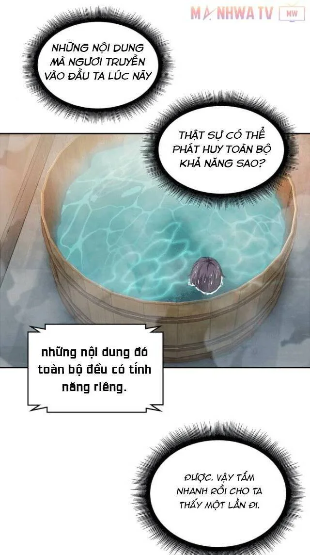 Ngã Lão Ma Thần chương 3 - trang 38