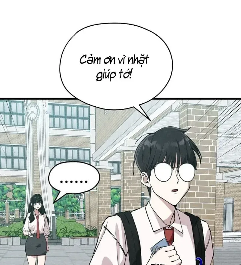 Trong Mắt Anh Chỉ Có Em chương 1 - trang 81