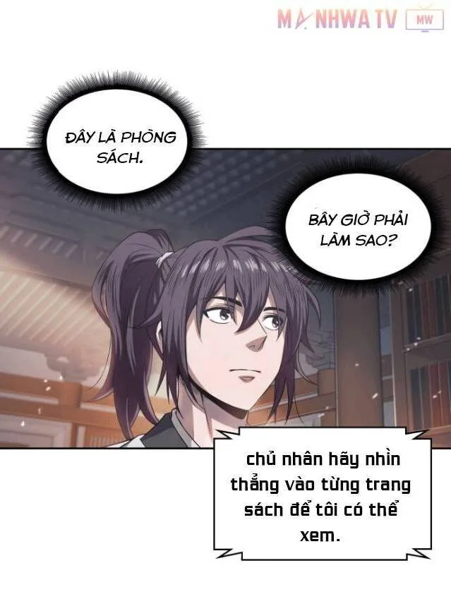Ngã Lão Ma Thần chương 3 - trang 45