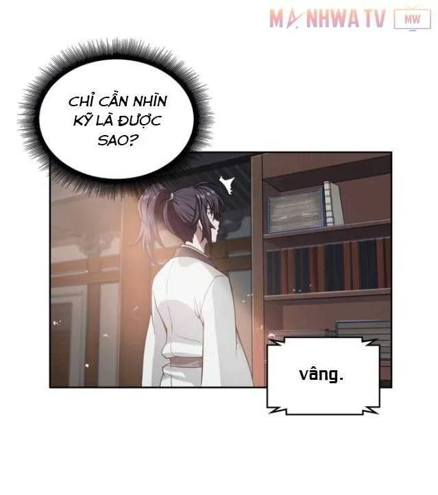 Ngã Lão Ma Thần chương 3 - trang 46