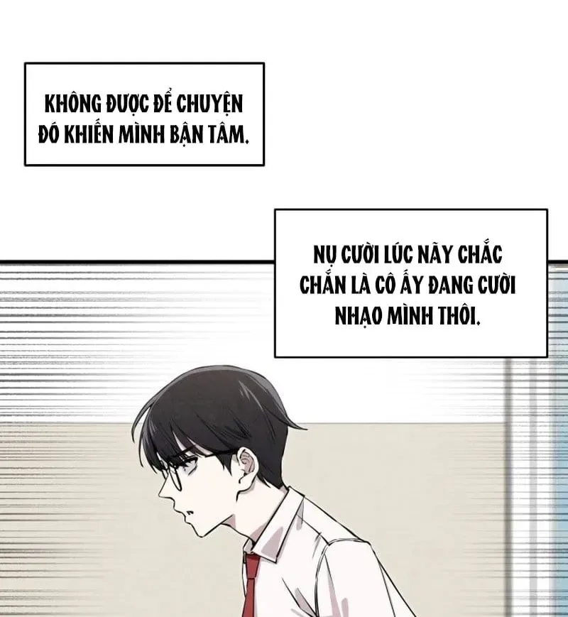 Trong Mắt Anh Chỉ Có Em chương 1 - trang 144