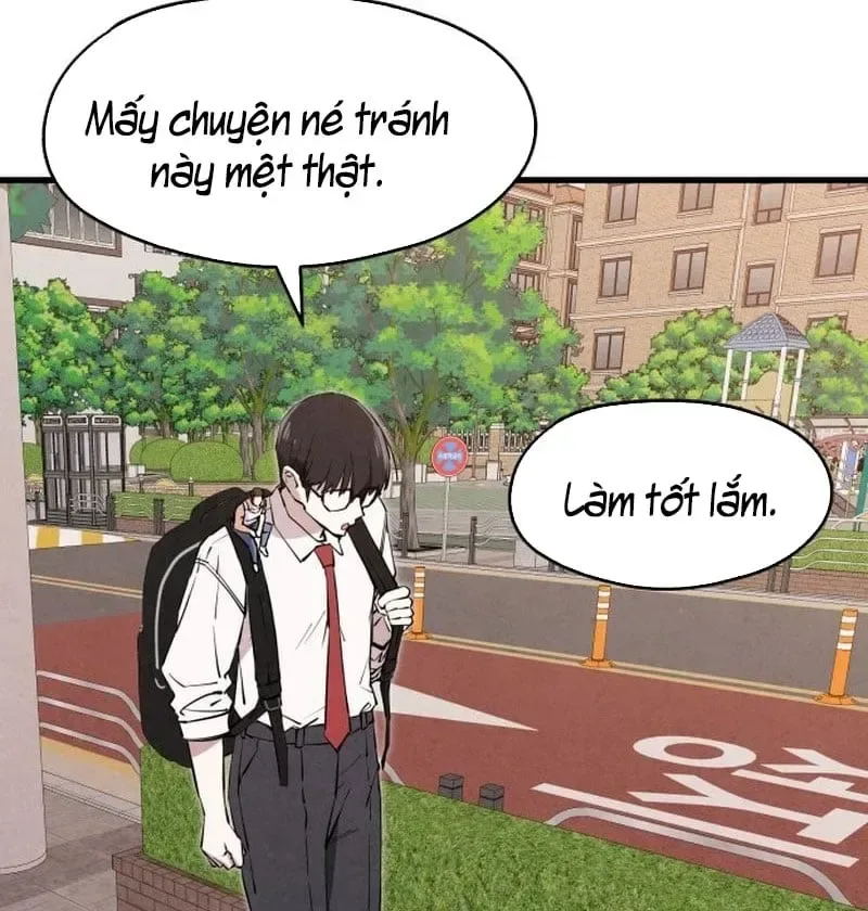 Trong Mắt Anh Chỉ Có Em chương 1 - trang 162