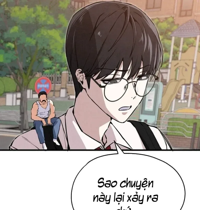 Trong Mắt Anh Chỉ Có Em chương 1 - trang 165