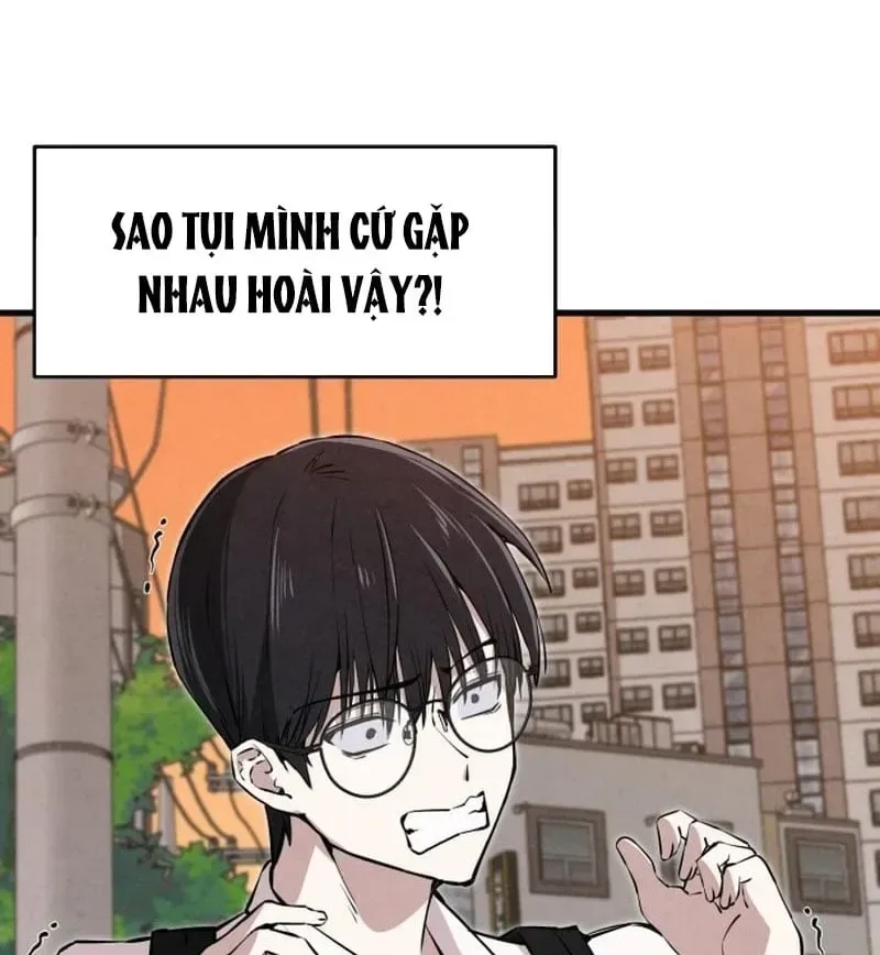 Trong Mắt Anh Chỉ Có Em chương 1 - trang 171