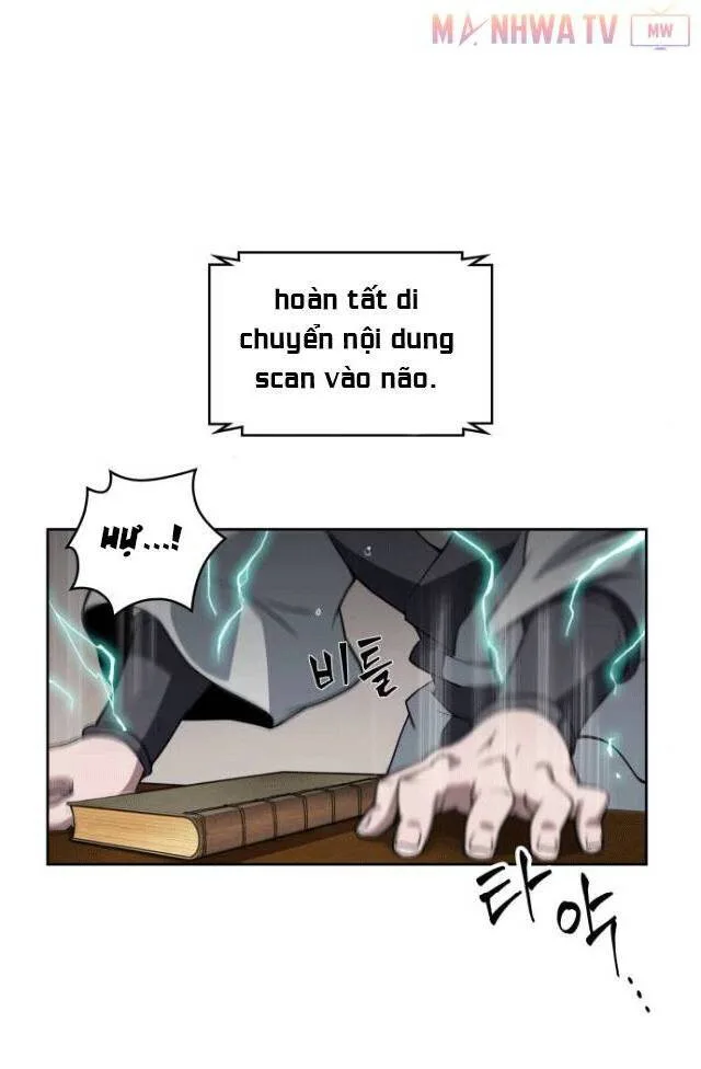 Ngã Lão Ma Thần chương 3 - trang 55