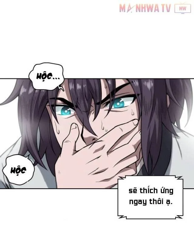 Ngã Lão Ma Thần chương 3 - trang 56
