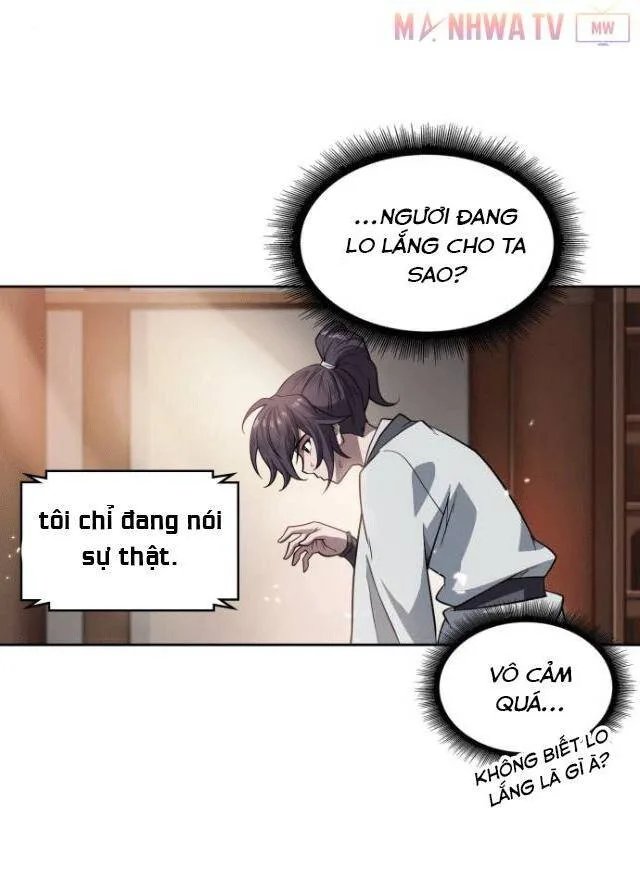Ngã Lão Ma Thần chương 3 - trang 57