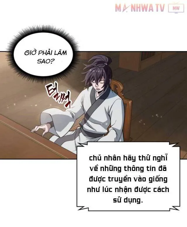 Ngã Lão Ma Thần chương 3 - trang 58