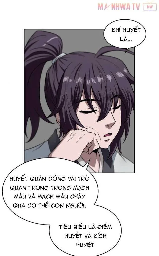 Ngã Lão Ma Thần chương 3 - trang 59