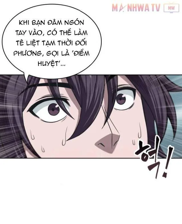 Ngã Lão Ma Thần chương 3 - trang 60