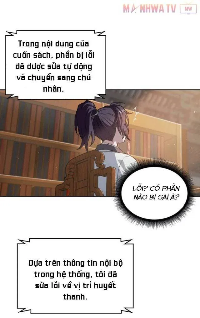 Ngã Lão Ma Thần chương 3 - trang 62