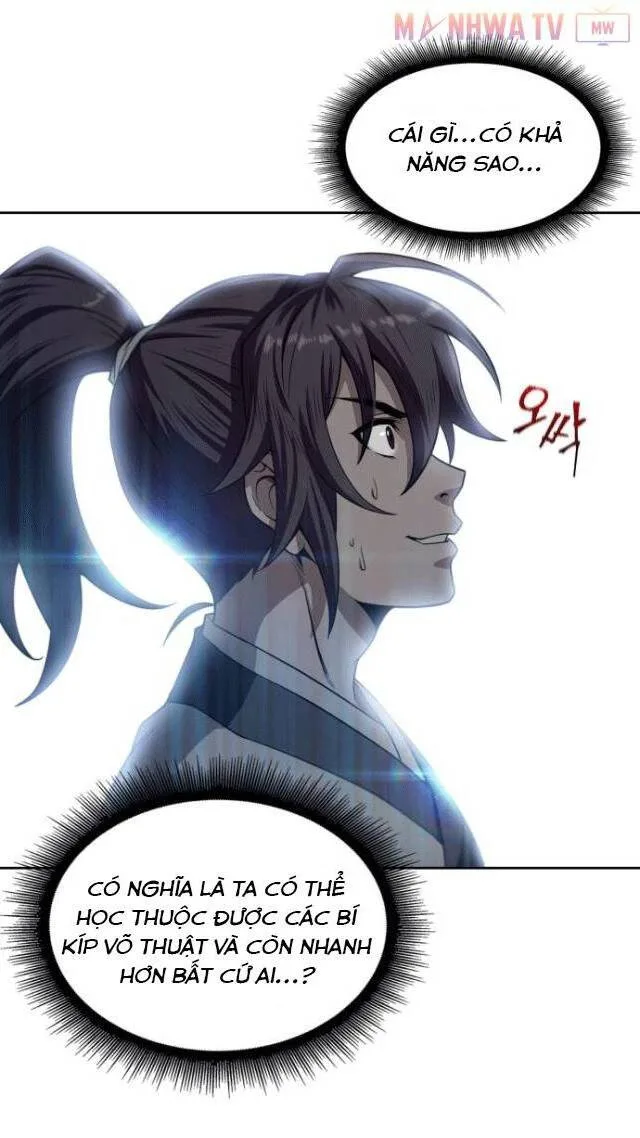 Ngã Lão Ma Thần chương 3 - trang 63