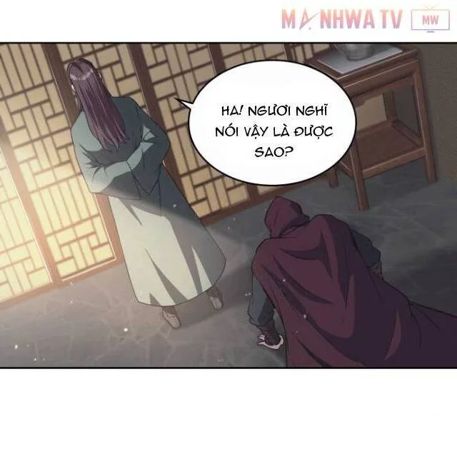 Ngã Lão Ma Thần chương 3 - trang 69