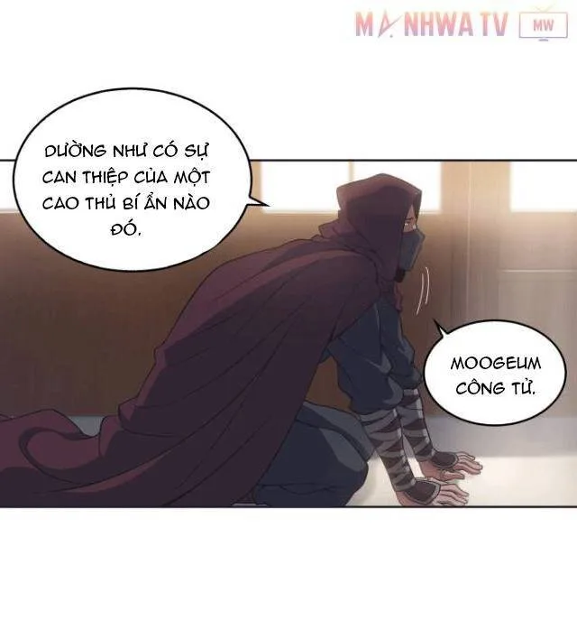 Ngã Lão Ma Thần chương 3 - trang 70