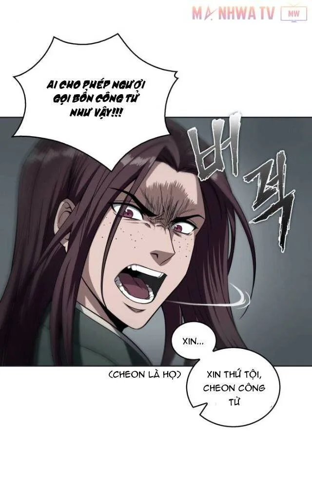 Ngã Lão Ma Thần chương 3 - trang 71