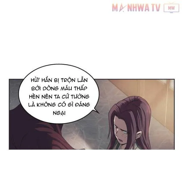 Ngã Lão Ma Thần chương 3 - trang 72