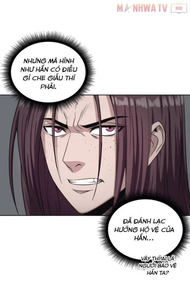 Ngã Lão Ma Thần chương 3 - trang 73