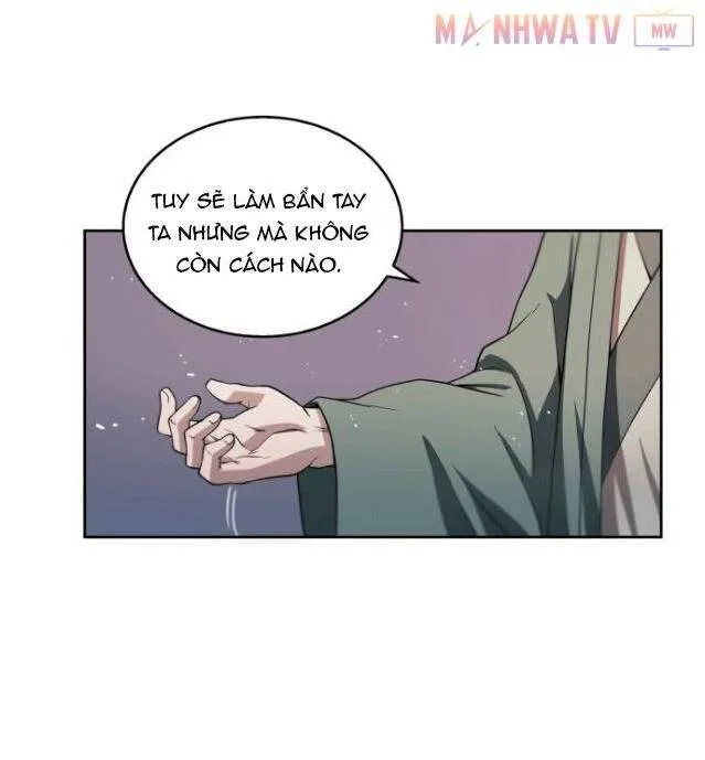 Ngã Lão Ma Thần chương 3 - trang 74