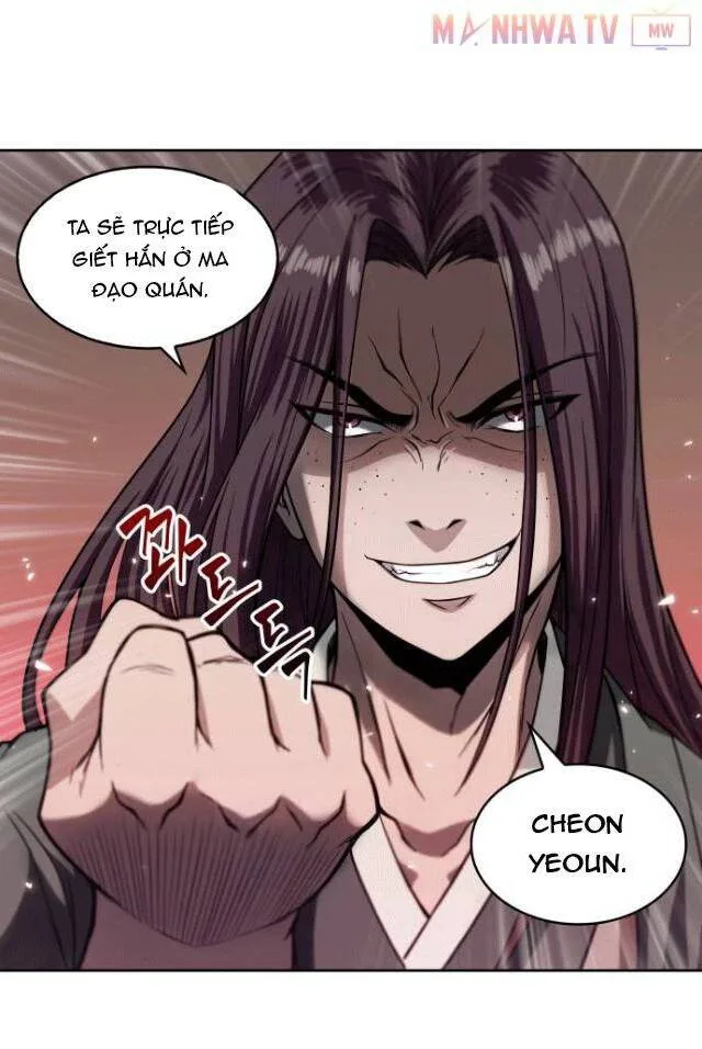 Ngã Lão Ma Thần chương 3 - trang 75