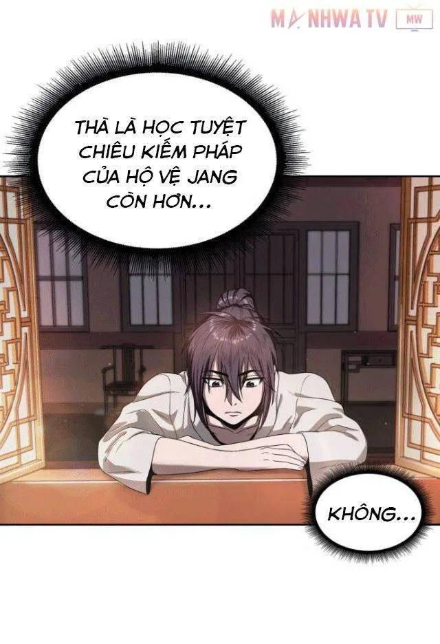 Ngã Lão Ma Thần chương 4 - trang 11