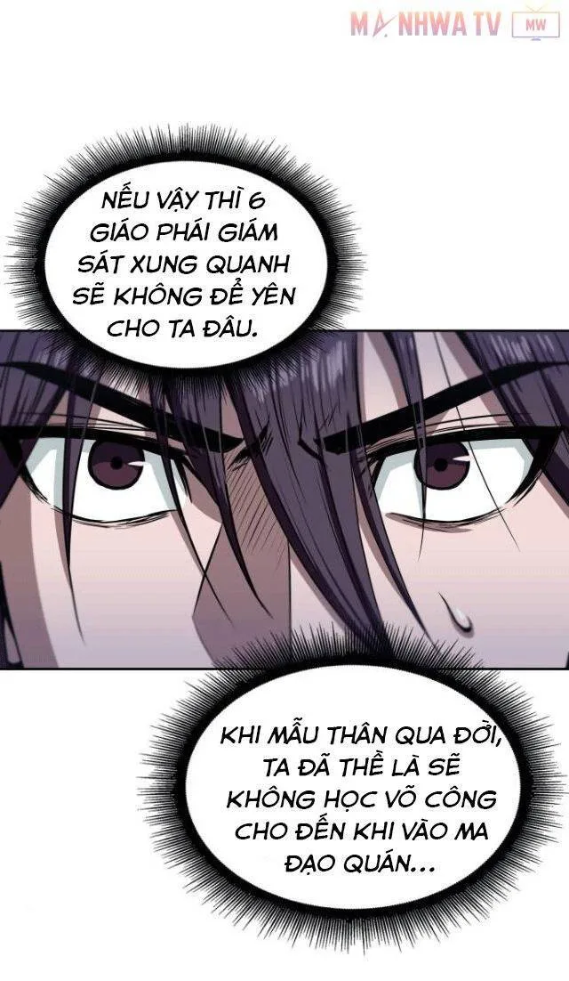Ngã Lão Ma Thần chương 4 - trang 12
