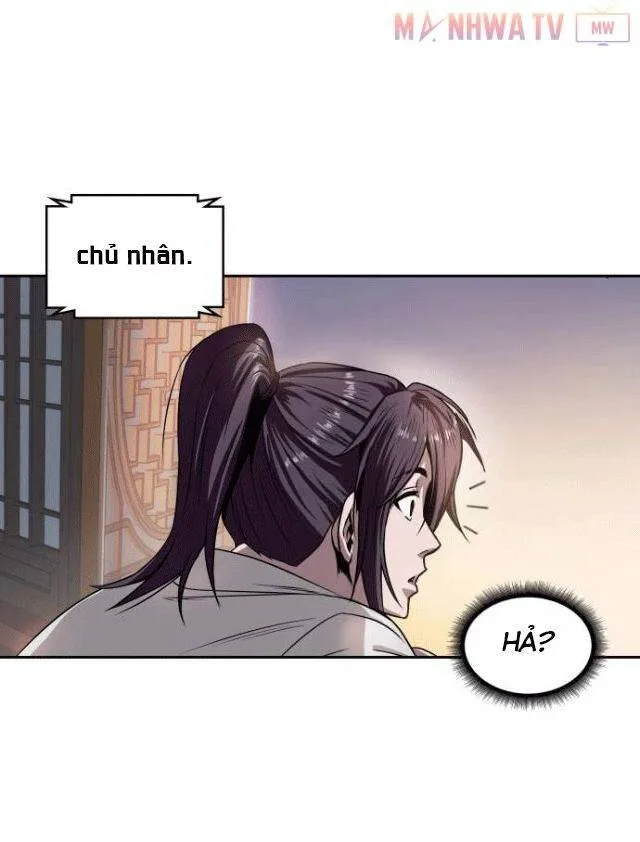 Ngã Lão Ma Thần chương 4 - trang 13