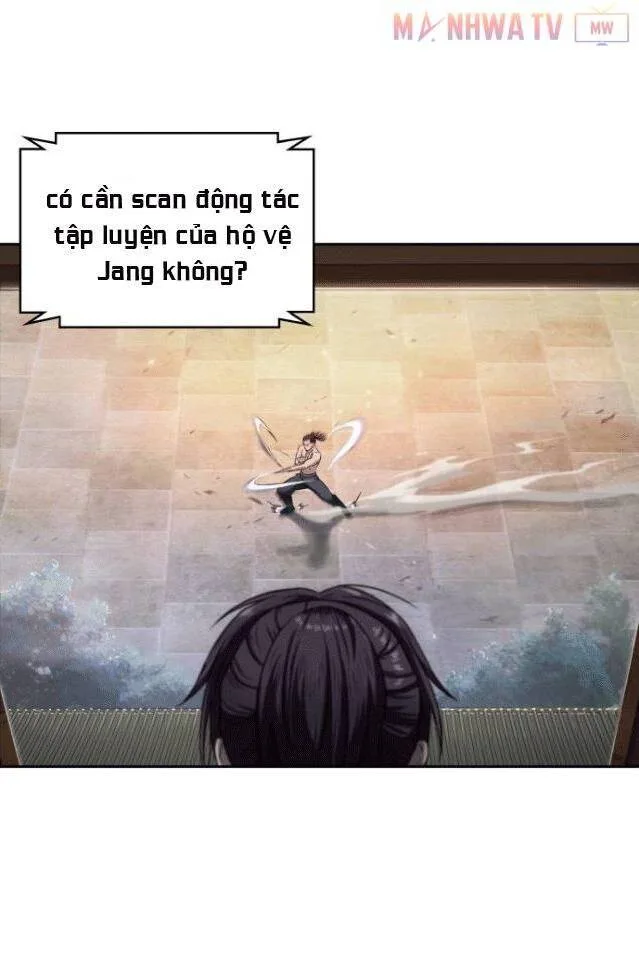 Ngã Lão Ma Thần chương 4 - trang 14