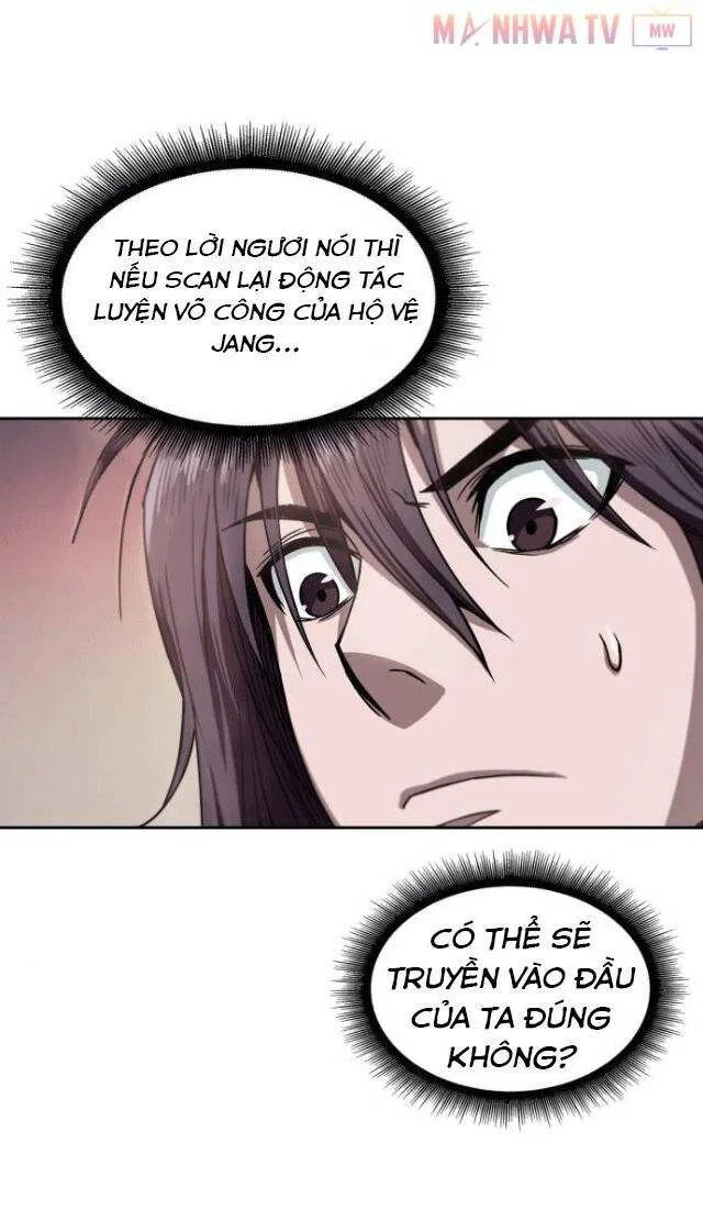 Ngã Lão Ma Thần chương 4 - trang 18