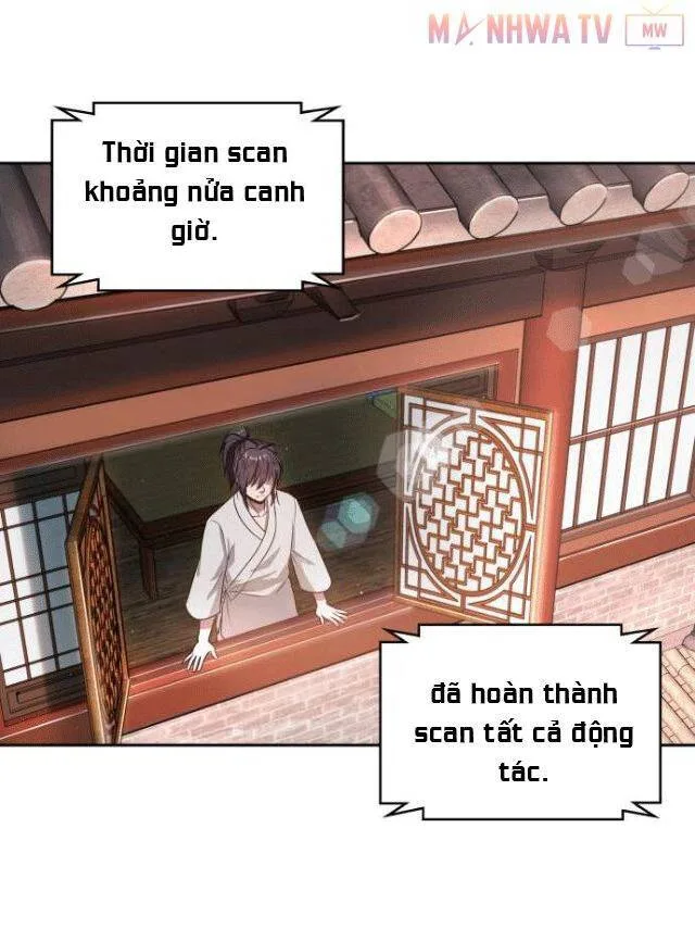 Ngã Lão Ma Thần chương 4 - trang 27