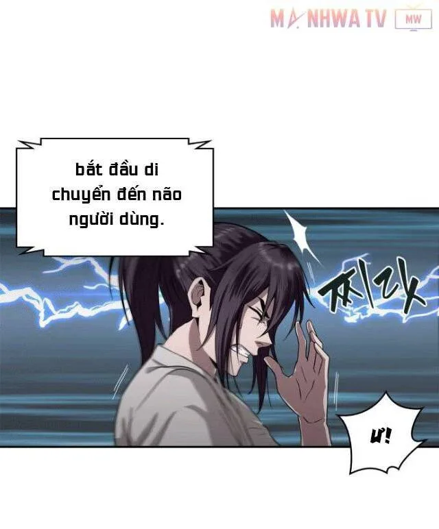 Ngã Lão Ma Thần chương 4 - trang 28