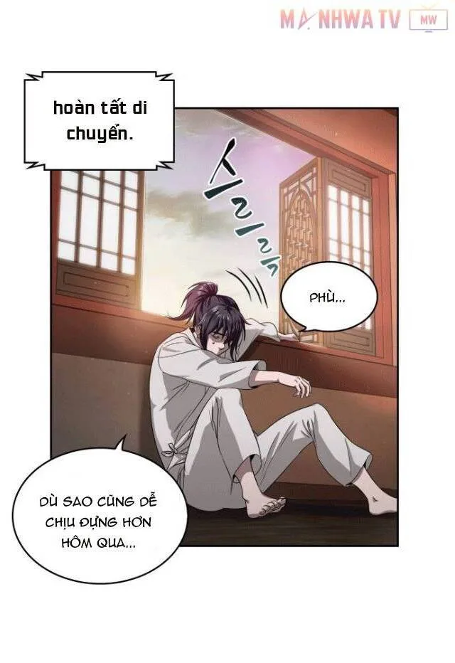 Ngã Lão Ma Thần chương 4 - trang 29