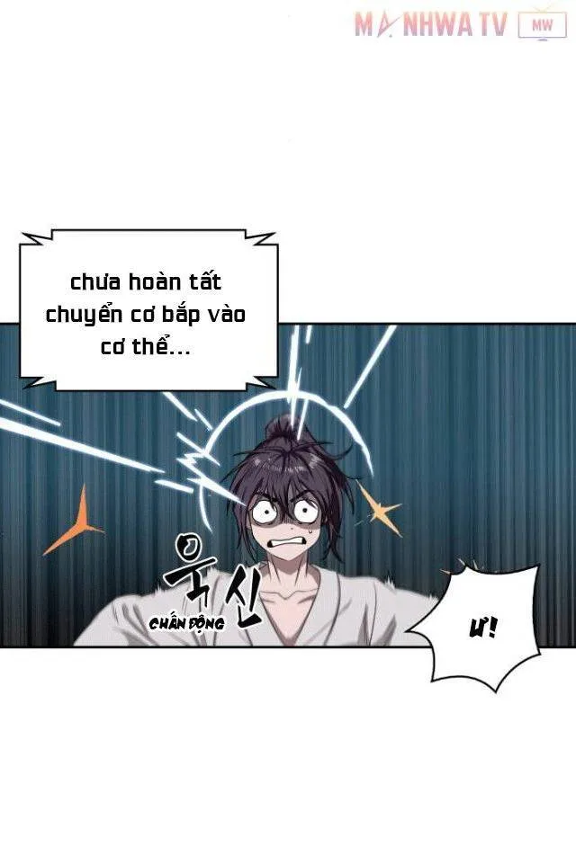 Ngã Lão Ma Thần chương 4 - trang 44
