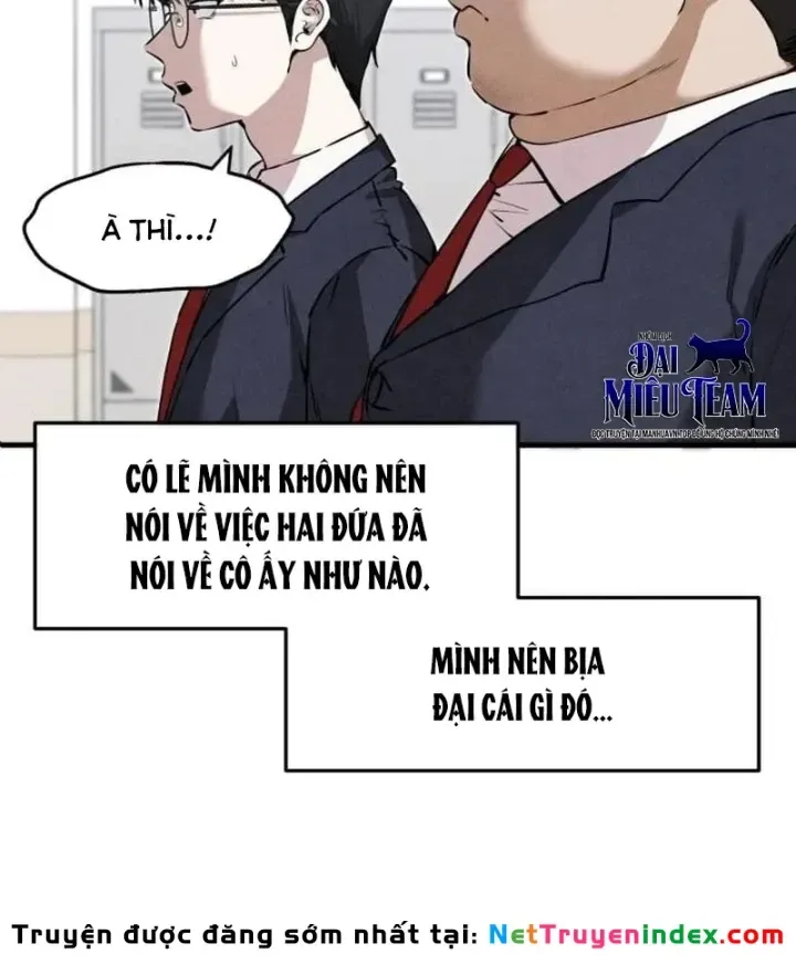 Trong Mắt Anh Chỉ Có Em chương 6 - trang 6