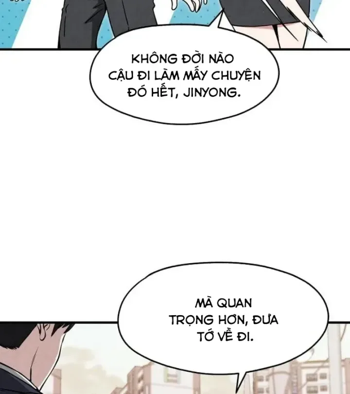 Trong Mắt Anh Chỉ Có Em chương 6 - trang 53