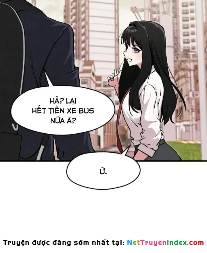 Trong Mắt Anh Chỉ Có Em chương 6 - trang 54