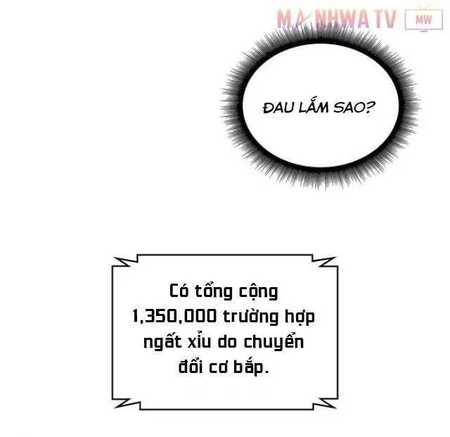 Ngã Lão Ma Thần chương 4 - trang 53