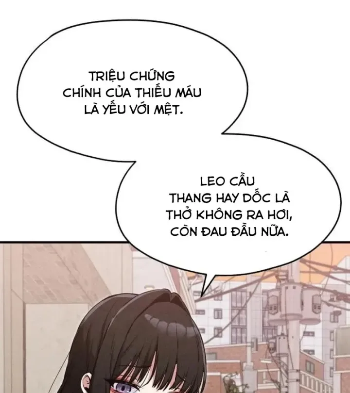 Trong Mắt Anh Chỉ Có Em chương 6 - trang 68