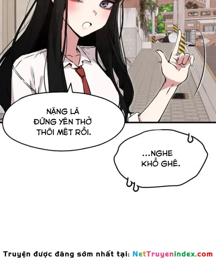 Trong Mắt Anh Chỉ Có Em chương 6 - trang 69