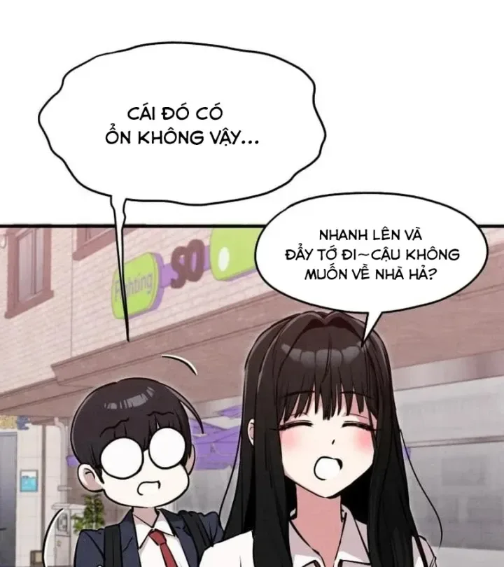 Trong Mắt Anh Chỉ Có Em chương 6 - trang 72