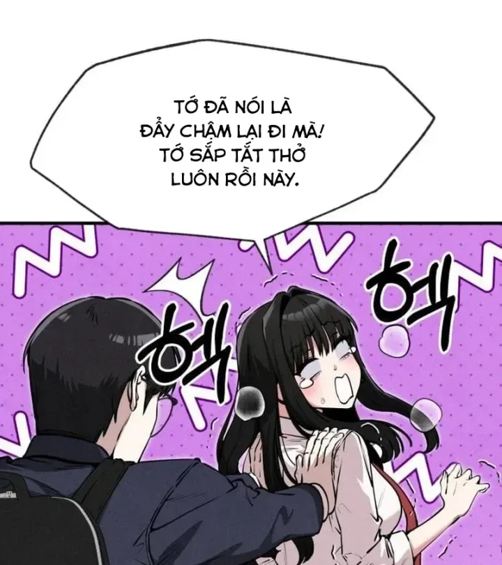 Trong Mắt Anh Chỉ Có Em chương 6 - trang 94