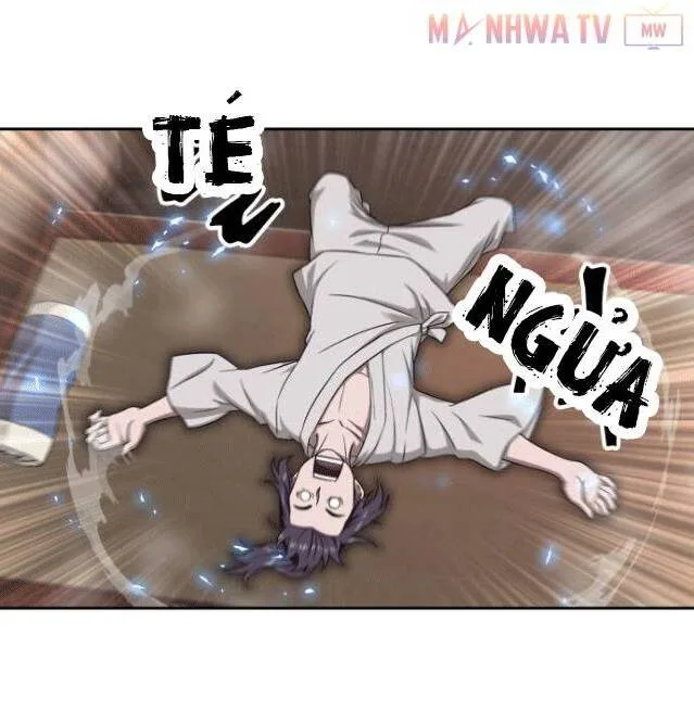 Ngã Lão Ma Thần chương 4 - trang 61