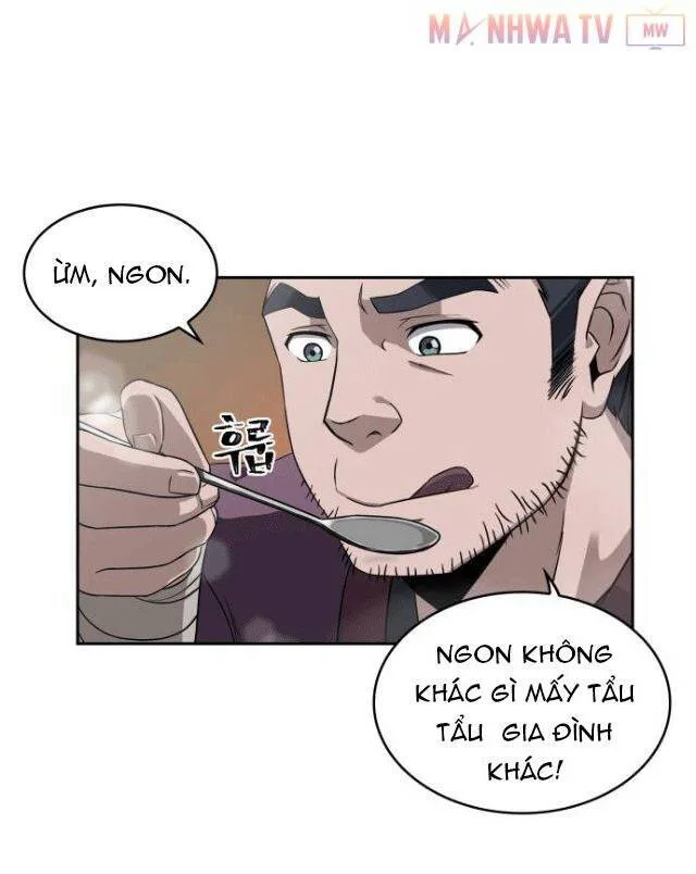 Ngã Lão Ma Thần chương 4 - trang 63