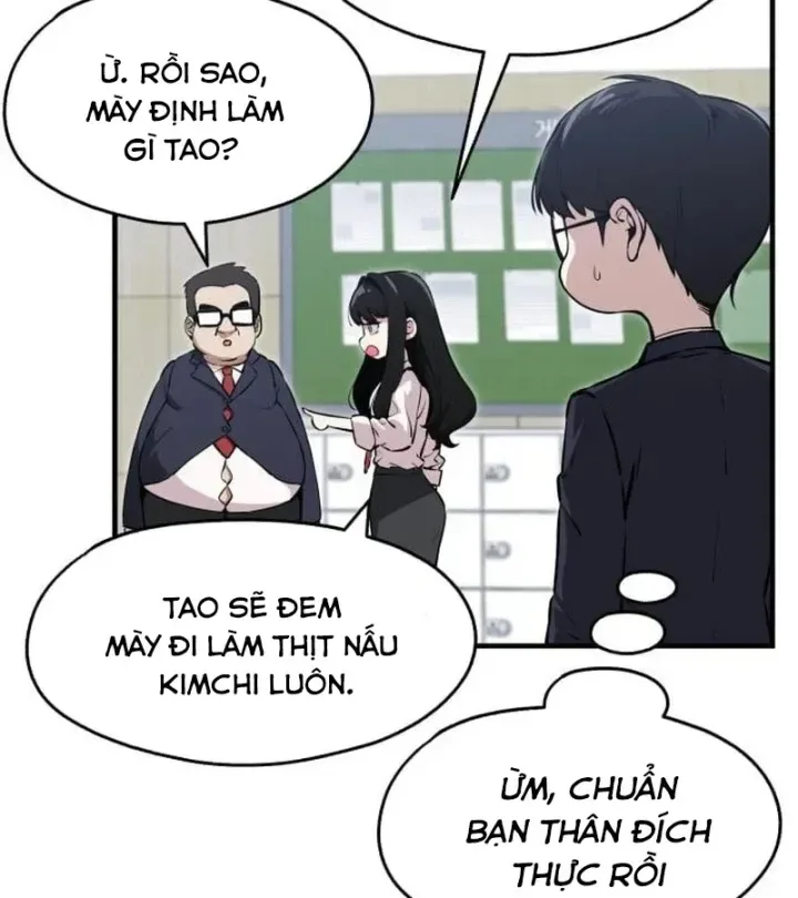 Trong Mắt Anh Chỉ Có Em chương 6 - trang 175